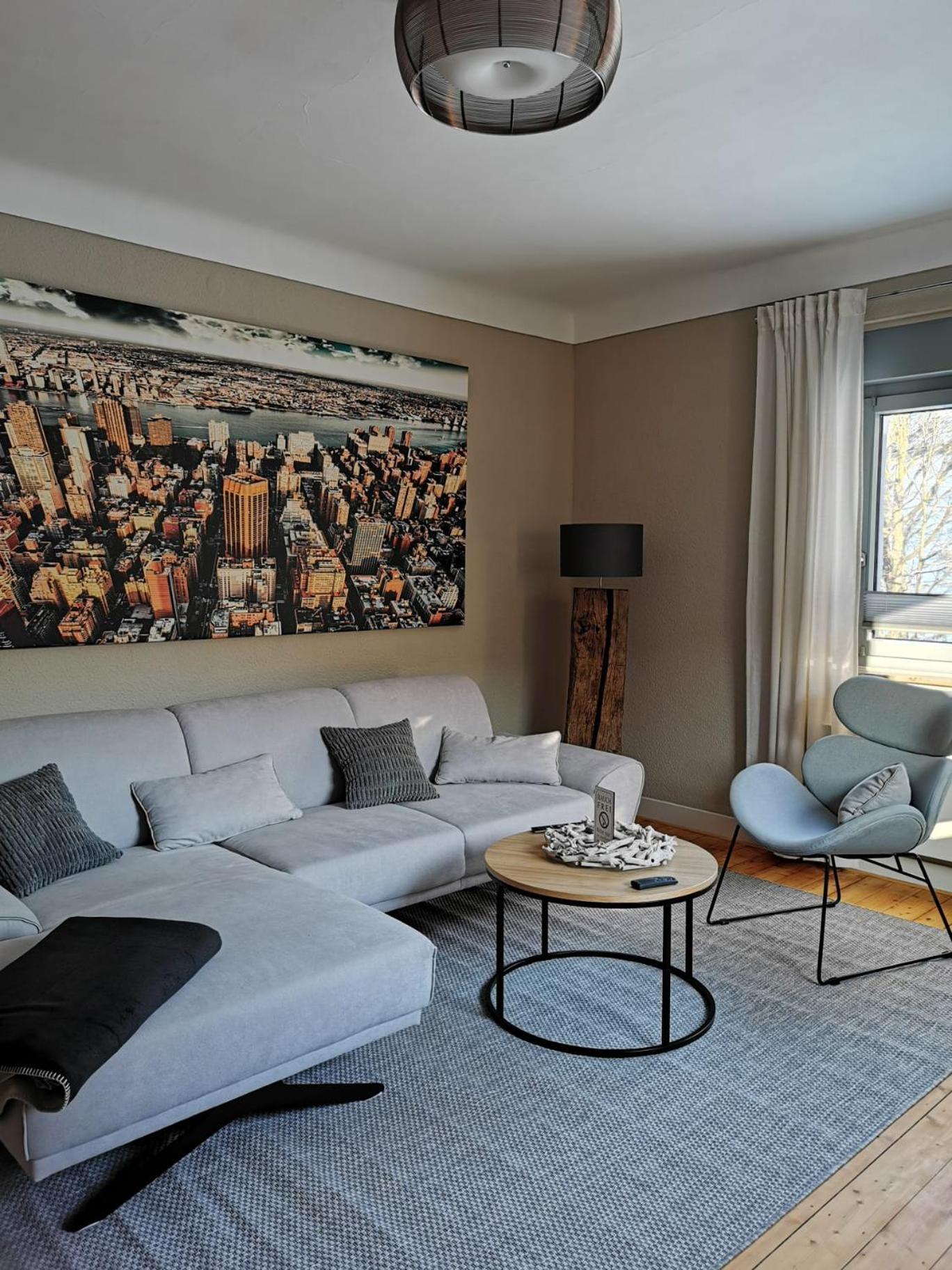 Ferienwohnung Eifelblick Schleiden Dış mekan fotoğraf