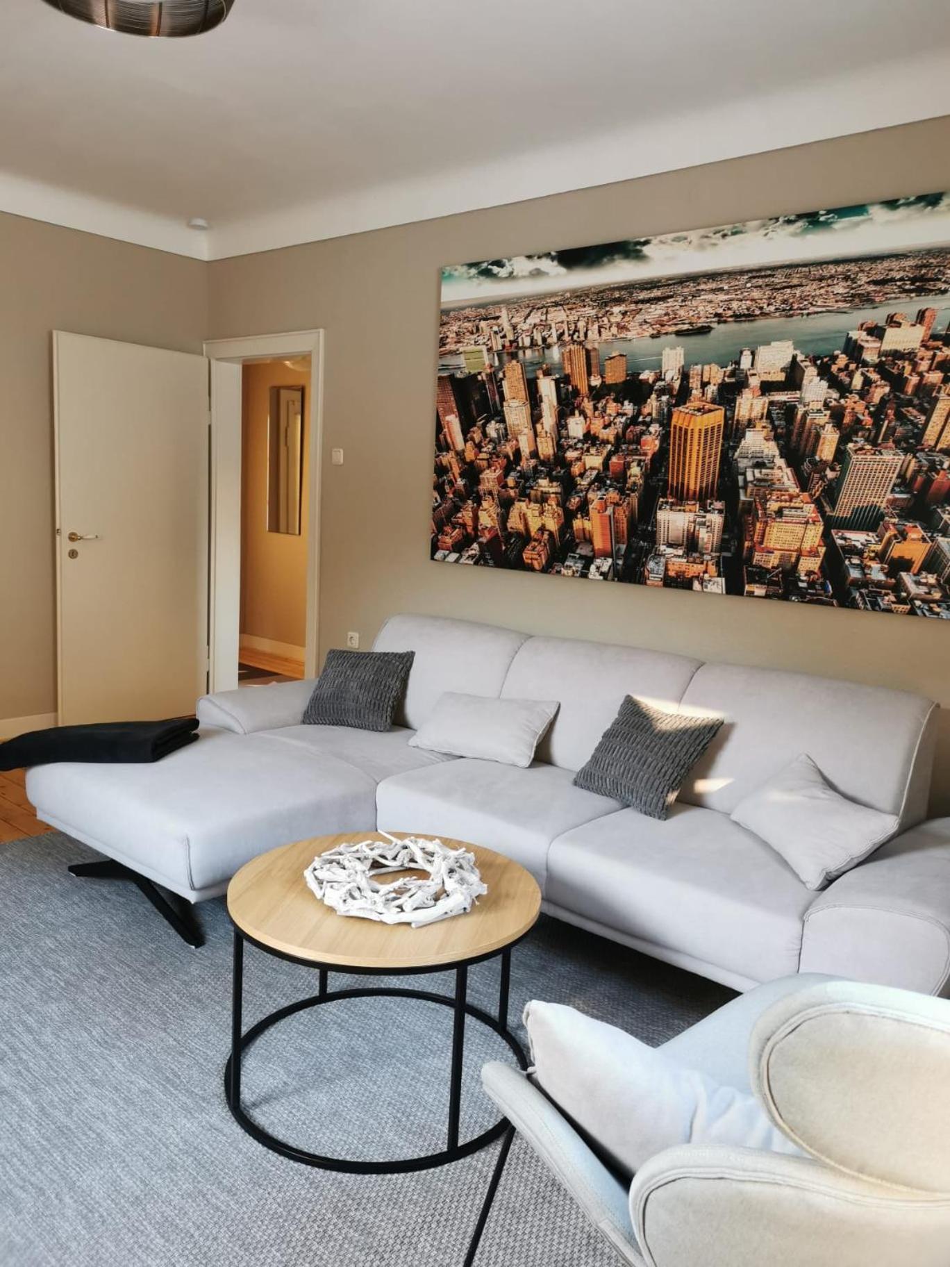 Ferienwohnung Eifelblick Schleiden Dış mekan fotoğraf