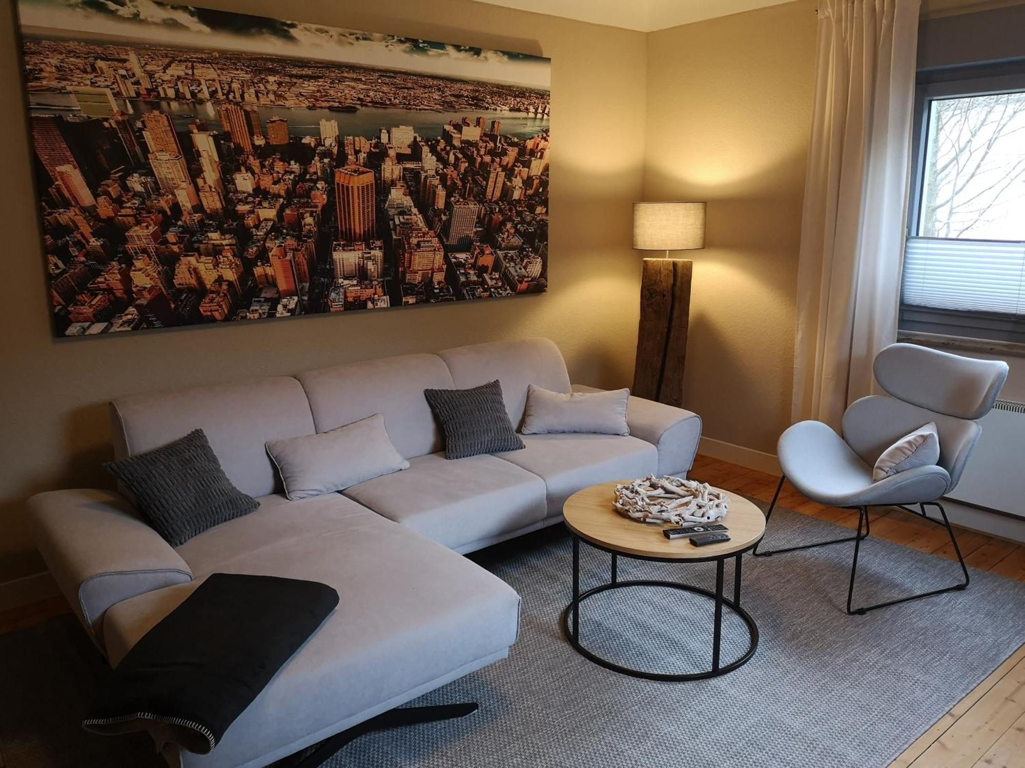 Ferienwohnung Eifelblick Schleiden Dış mekan fotoğraf