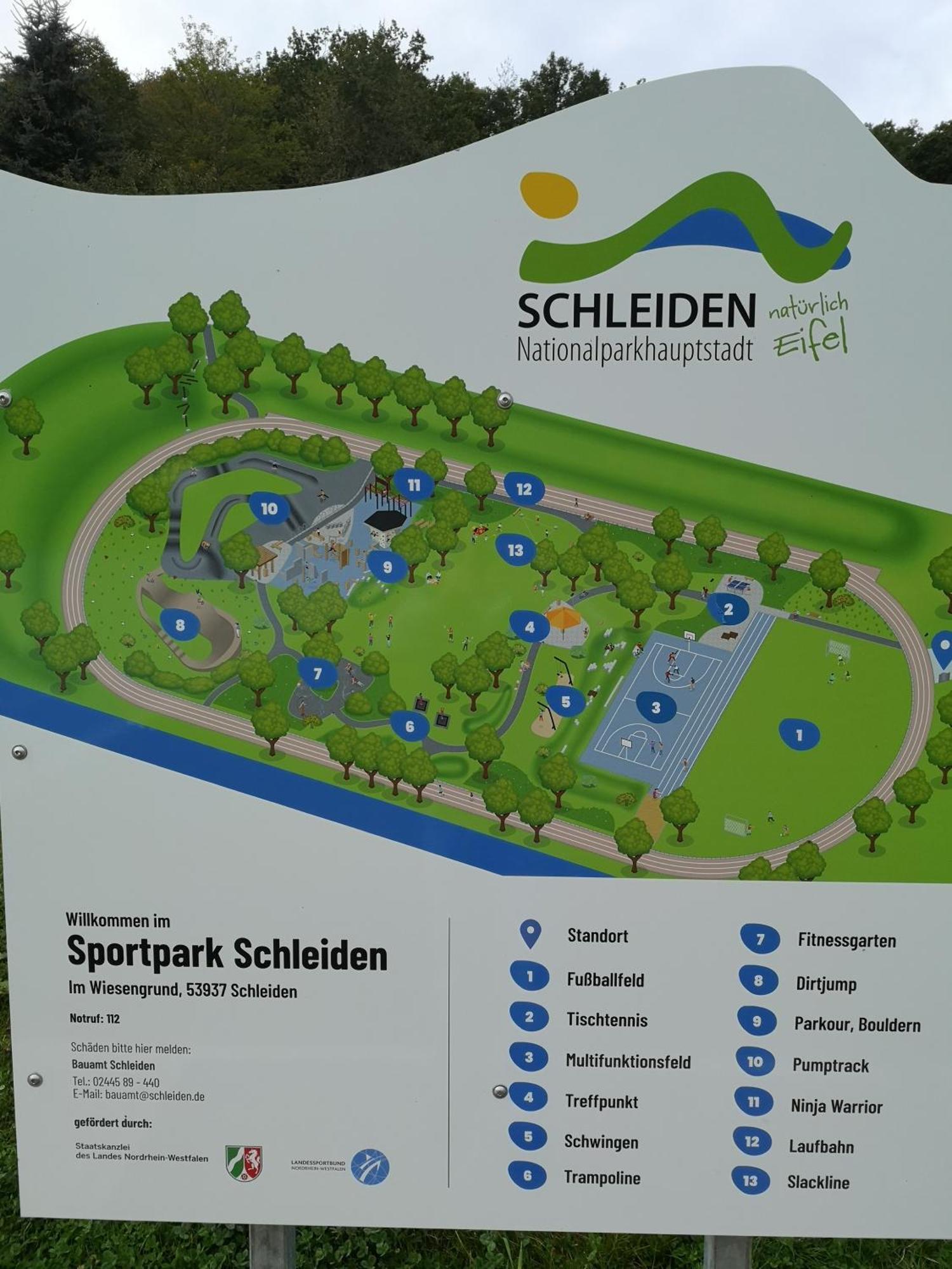 Ferienwohnung Eifelblick Schleiden Dış mekan fotoğraf